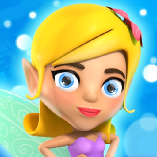 Fairy Quest iOS App