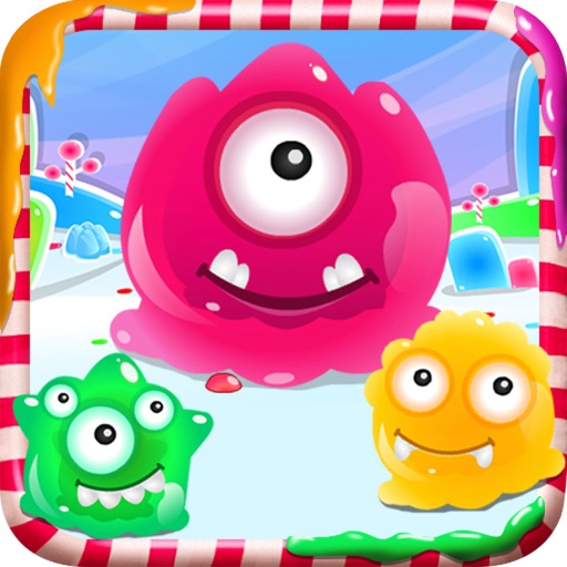 Jelly Fever icon