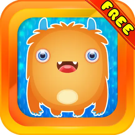 Baby Monster Crush Mania : - A high fun matching game of toddler monsters for free Cheats