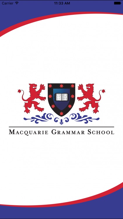 Macquarie Grammar School - Skoolbag