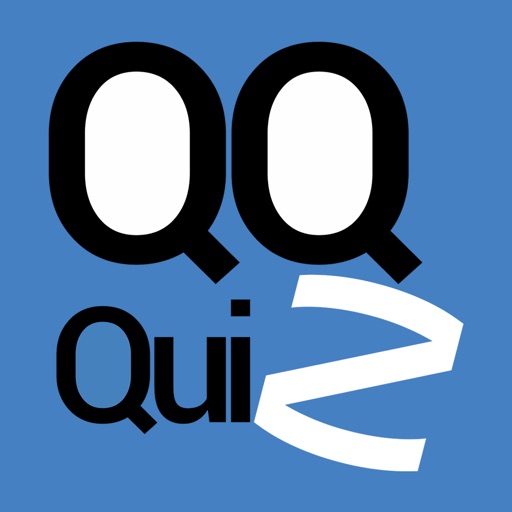 QuizQuozQuaz iOS App