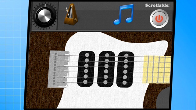 Electric Guitar(圖1)-速報App