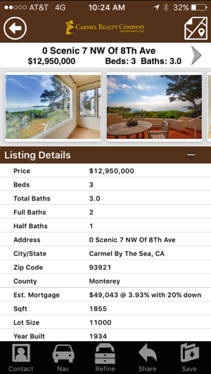 Carmel Realty(圖2)-速報App