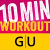 10 Minuten Workout - schnelles und effektives Training für einen straffen Körper