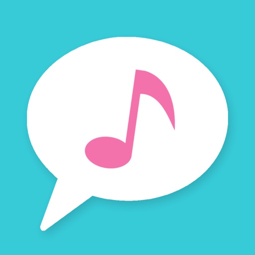 Music Talk - 音楽でつながるチャットアプリ