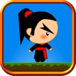 Speedy Ninja - Nin Jump Free