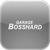Garage Bosshard Weisslingen