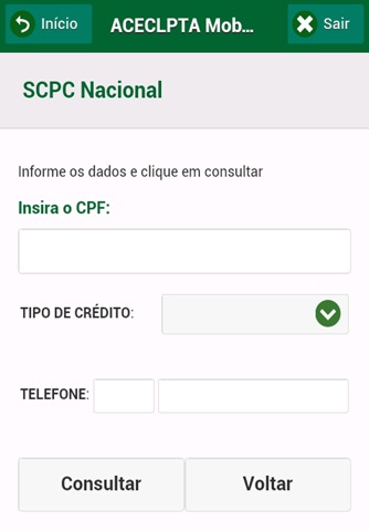 ACECLPTA Mobile screenshot 4