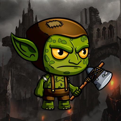 Orc Attack icon