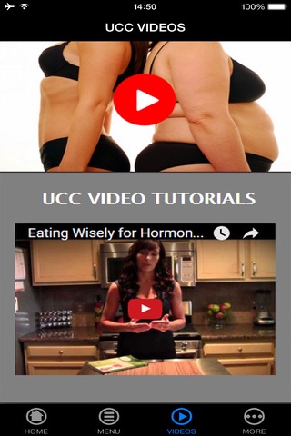 10 Unheard of Ways to Achieve Greater Super Charged Hormone Diet screenshot 3