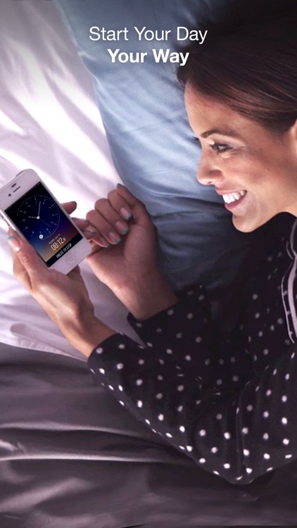 Sleep Time : Sleep Cycle Smart Alarm Clock Tracker, Insights Analysis, Better Soundscape screenshot-0