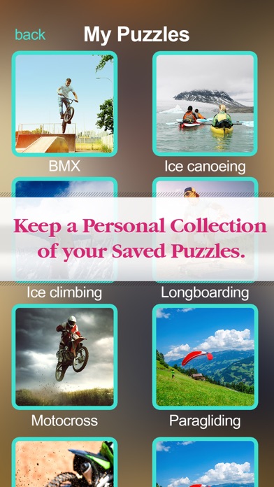 How to cancel & delete Fun Puzzle Packs Pro Edition For Jigsaw Fun-Lovers from iphone & ipad 3