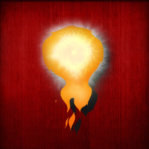 Guide The Flame Icon