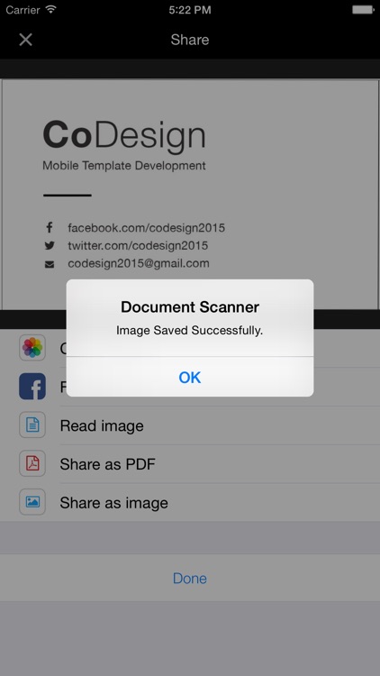 TurboScan - Best Quality Scanner