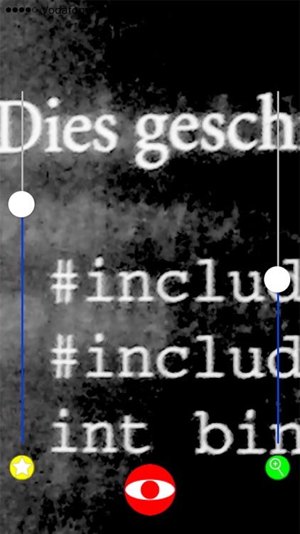 OLHO Magnifier screenshot-3