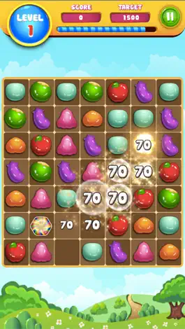 Game screenshot Bubble Splash Mania - Sweetest Free Match 3 Game apk