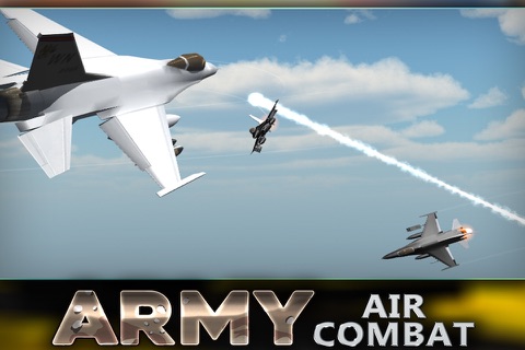 Modern Army Air Combat Simulator 3D screenshot 4