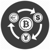 BitcoinTrader - iPadアプリ
