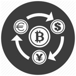 Download BitcoinTrader app