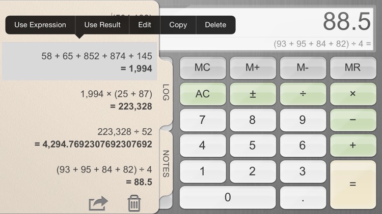 Calculator!