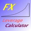 FX Leverage Calculator