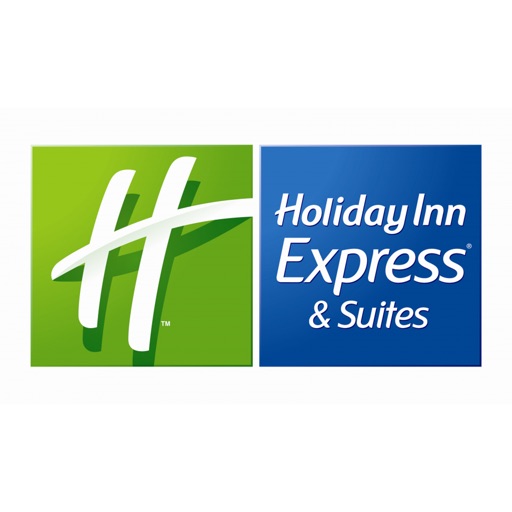 Holiday Inn Express & Suites Wharton icon