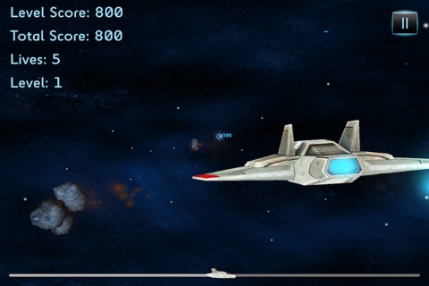Guardian of the Galaxy - War among the Stars and Survival of the Universe through the Asteroid Belt screenshot 4