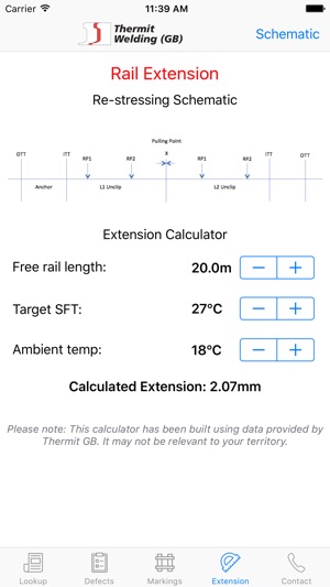 Thermit Lookup(圖5)-速報App