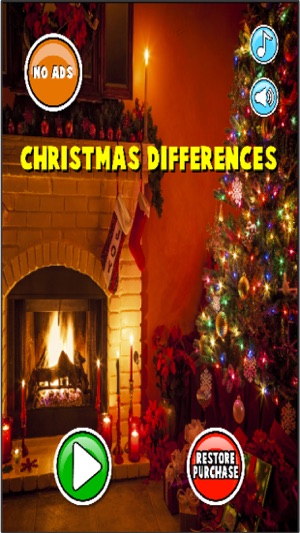 Christmas Differences(圖3)-速報App