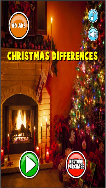 Christmas Differences