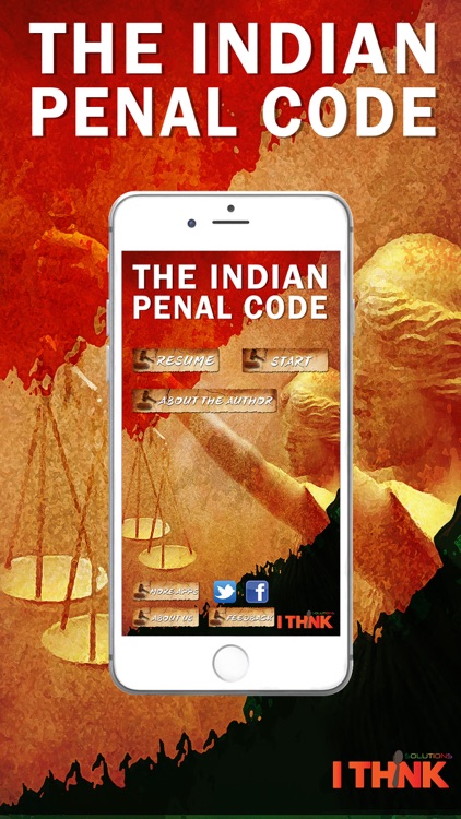 The Indian Penal Code