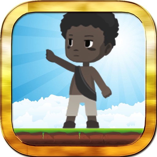 God Child Runner iOS App