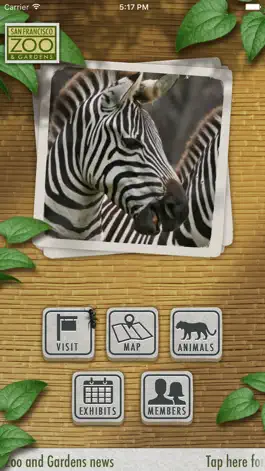 Game screenshot San Francisco Zoo mod apk