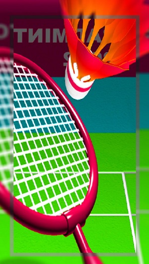 Real Badminton - Mini Shot(圖1)-速報App