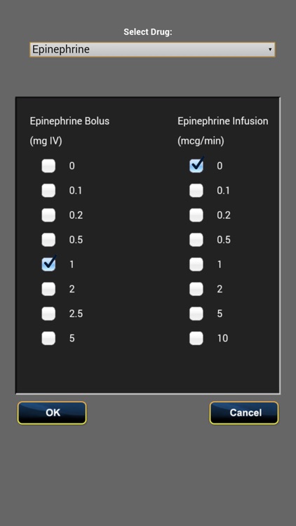 ACLS Megacode Practice 2015 screenshot-3