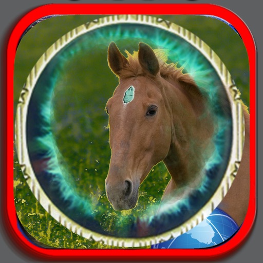 The Lucky Horse icon