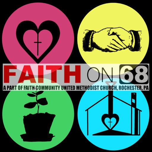 Faith Community UMC icon
