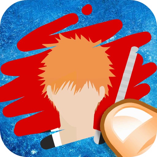 Bleach Edition Manga Quiz - Ichigo Edition Japanese Game Free iOS App