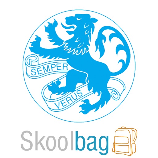 Wilderness School - Skoolbag icon