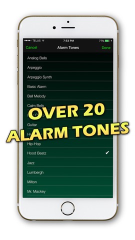 Charge Alarm Proのおすすめ画像3
