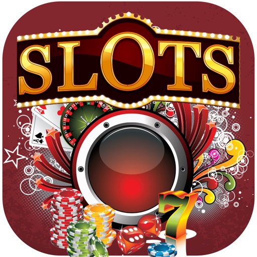 My Vegas Royale Casino - FREE Gambler Game Slots icon
