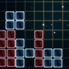 Amazing Galaxy Block Drop Pro - brain skill game