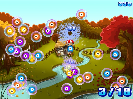 Скачать Sneezies HD