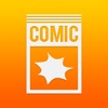 iComics - The Comic Reader for iPad and iPhone