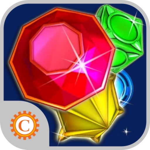 Treasure Match Pyramid Quest icon