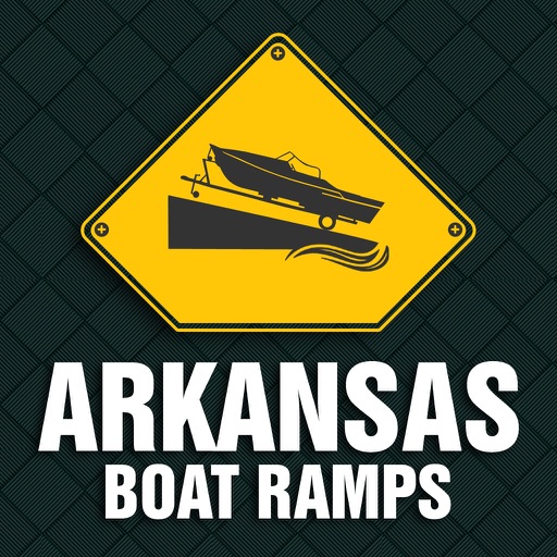 Arkansas Boat Ramps & Fishing Ramps icon