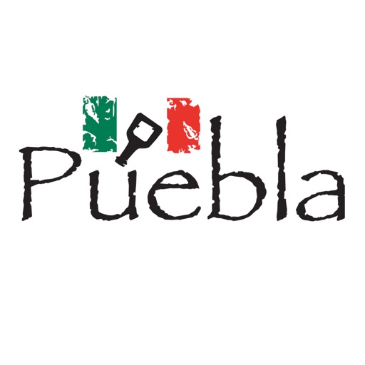 Puebla Tacos & Tequileria iOS App