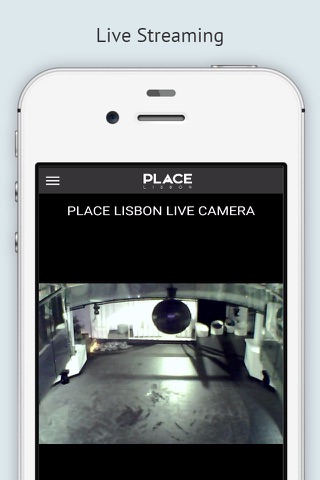 PLACE Lisbon screenshot 3