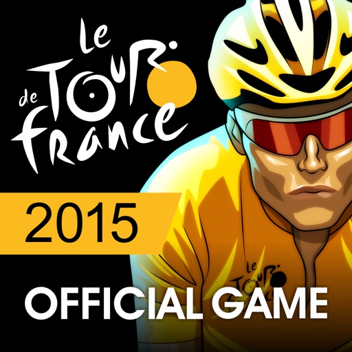 Tour de France & La Vuelta 2015 - the official game