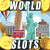 World Tour Super Slots
